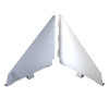 Vulcanus - Tepelný/veterný štít Wind Guard/Heat shield